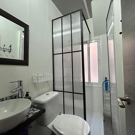 Appartement Libertad