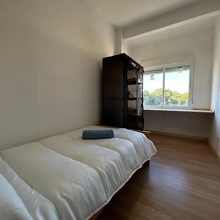 Libertad Apartment Elda