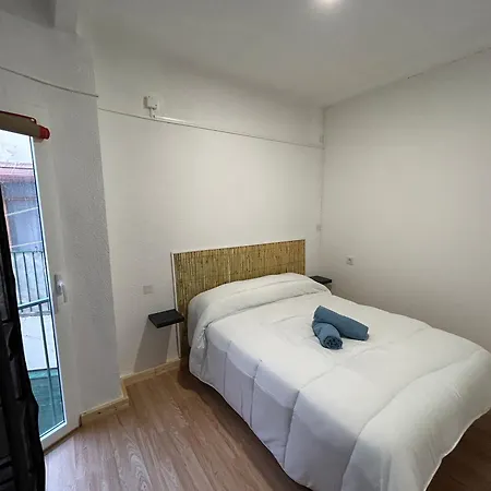 Apartment Libertad *