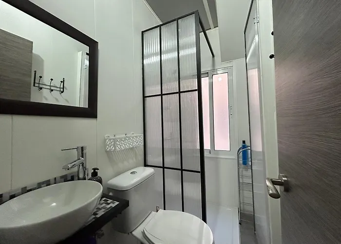Appartement Libertad
