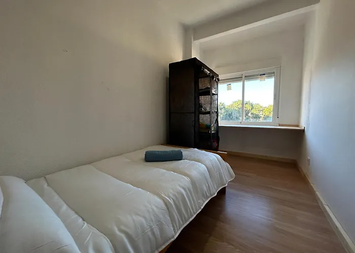 Libertad Apartamento Elda